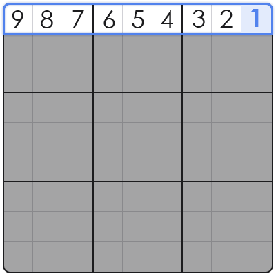hard sudoku tips